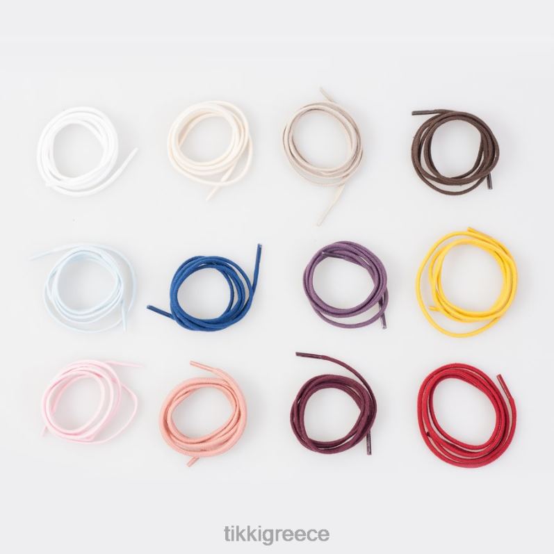 Tikki για άνδρες και γυναίκες βαμβακερή δαντέλα 85 εκ μόδα αξεσουάρ B8484295