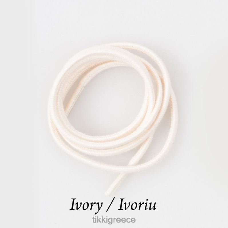 Tikki για άνδρες και γυναίκες βαμβακερή δαντέλα 85 εκ μόδα αξεσουάρ B8484295