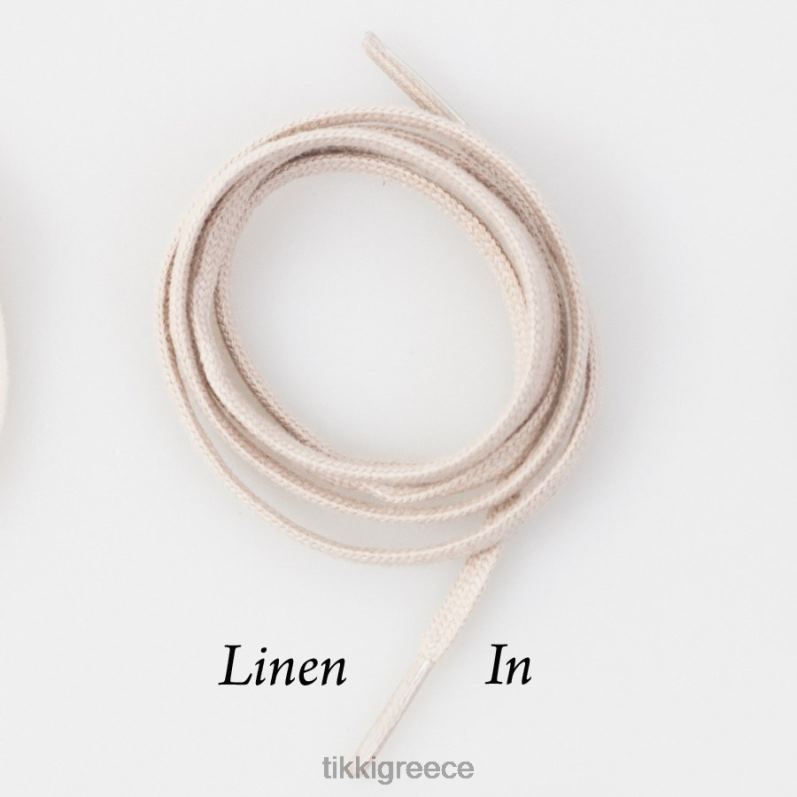 Tikki για άνδρες και γυναίκες βαμβακερή δαντέλα 85 εκ μόδα αξεσουάρ B8484295