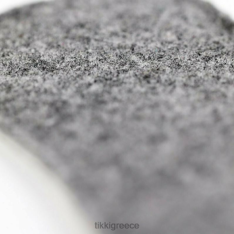 Tikki για άνδρες και γυναίκες Αποσπώμενοι πάτοι από μάλλινους πίλημα jay χαριτωμένος αξεσουάρ B8484266