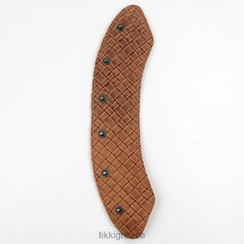 Tikki για άνδρες και γυναίκες δερμάτινο γιακά jay ζεστό αξεσουάρ B8484272