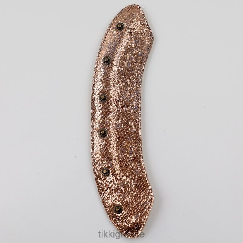 Tikki για άνδρες και γυναίκες δερμάτινο γιακά jay μόδα αξεσουάρ B8484275