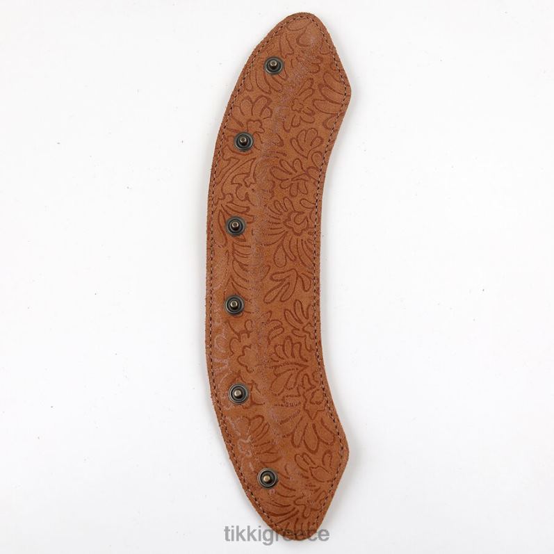 Tikki για άνδρες και γυναίκες δερμάτινο γιακά jay ζεστό αξεσουάρ B8484277