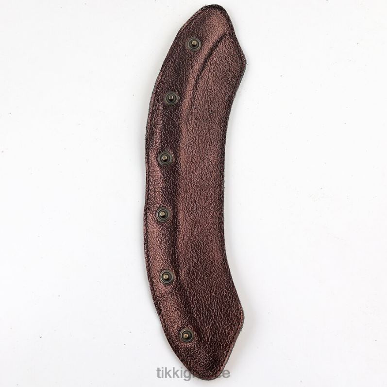 Tikki για άνδρες και γυναίκες δερμάτινο γιακά jay μόδα αξεσουάρ B8484278