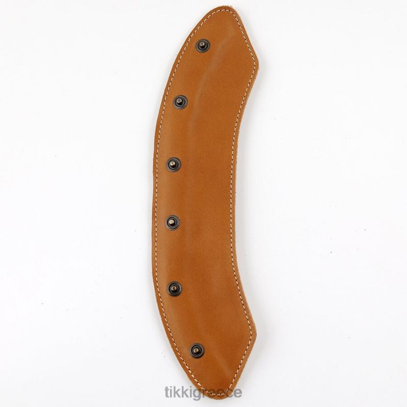 Tikki για άνδρες και γυναίκες γιακά jay δέρμα ζεστό αξεσουάρ B8484280