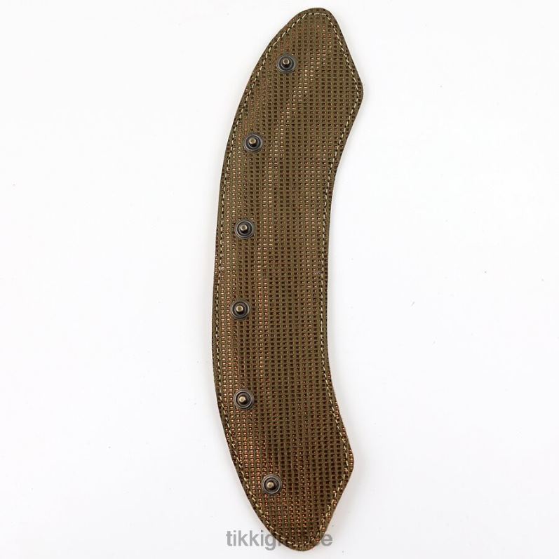 Tikki για άνδρες και γυναίκες γιακά jay δέρμα ζεστό αξεσουάρ B8484281