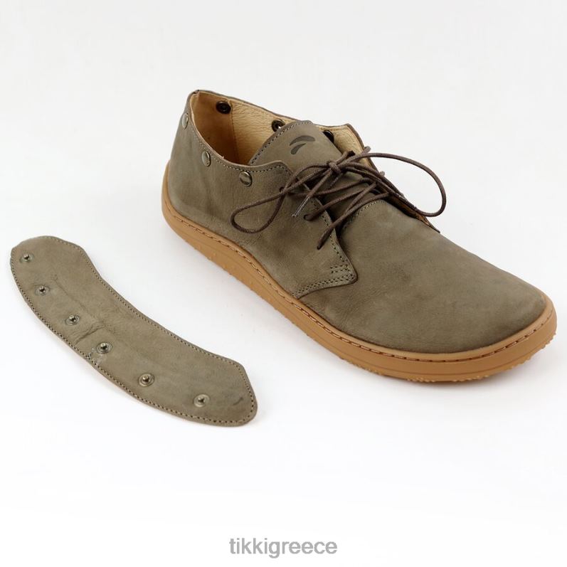 Tikki ενήλικες jay δέρμα ιρλανδικός είδη υπόδησης B8484199