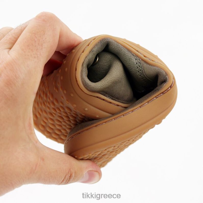 Tikki ενήλικες jay δέρμα ιρλανδικός είδη υπόδησης B8484199