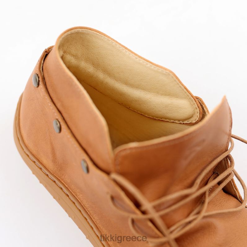 Tikki ενήλικες outlet jay leather Βουργουνδία είδη υπόδησης B8484197