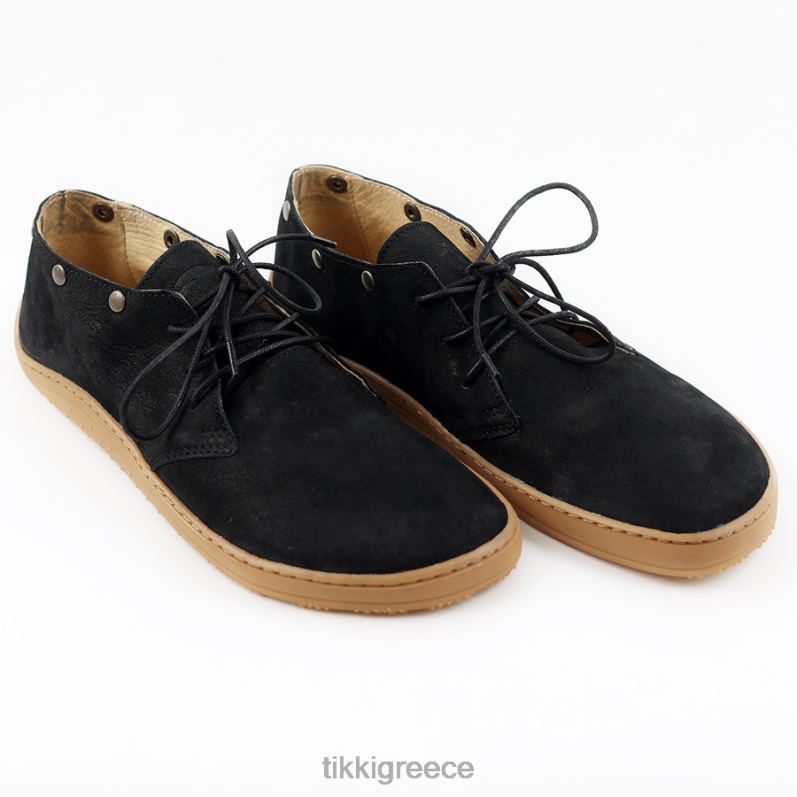 Tikki ενήλικες outlet jay leather σκοτάδι είδη υπόδησης B8484203