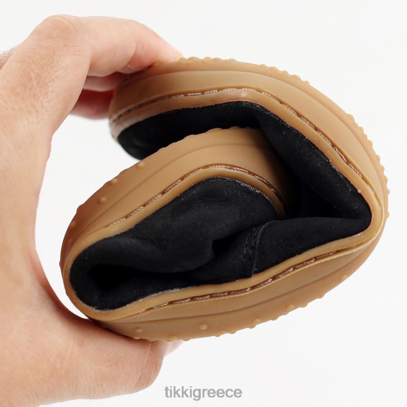 Tikki ενήλικες outlet jay leather σκοτάδι είδη υπόδησης B8484203