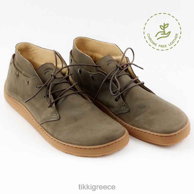 Tikki ενήλικες outlet jay leather ιρλανδικός είδη υπόδησης B8484204