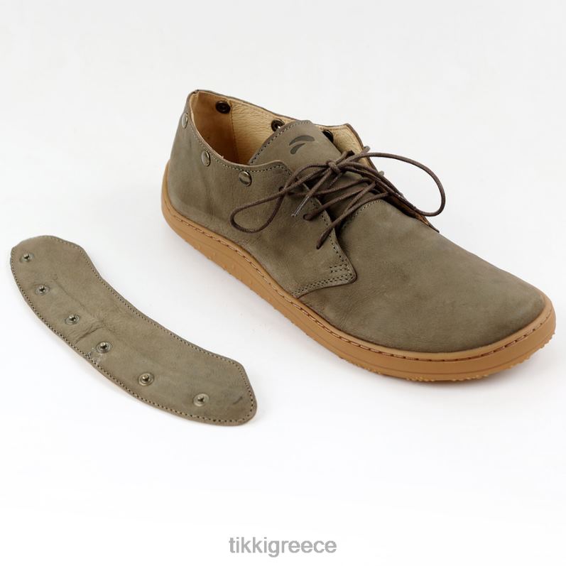 Tikki ενήλικες outlet jay leather ιρλανδικός είδη υπόδησης B8484204