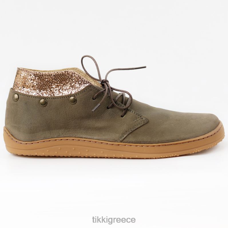 Tikki ενήλικες outlet jay leather ιρλανδικός είδη υπόδησης B8484204