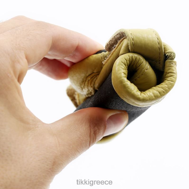 Tikki ενήλικες δέρμα ziggy v1 άσβεστος είδη υπόδησης B8484258