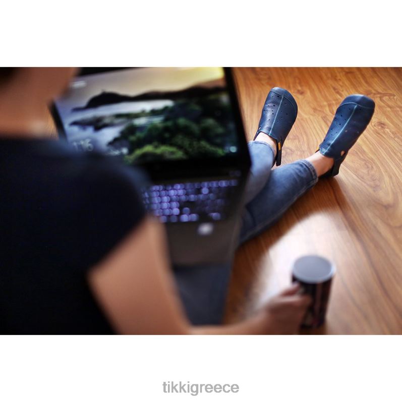 Tikki ενήλικες δέρμα ziggy v1 ροζ είδη υπόδησης B8484260