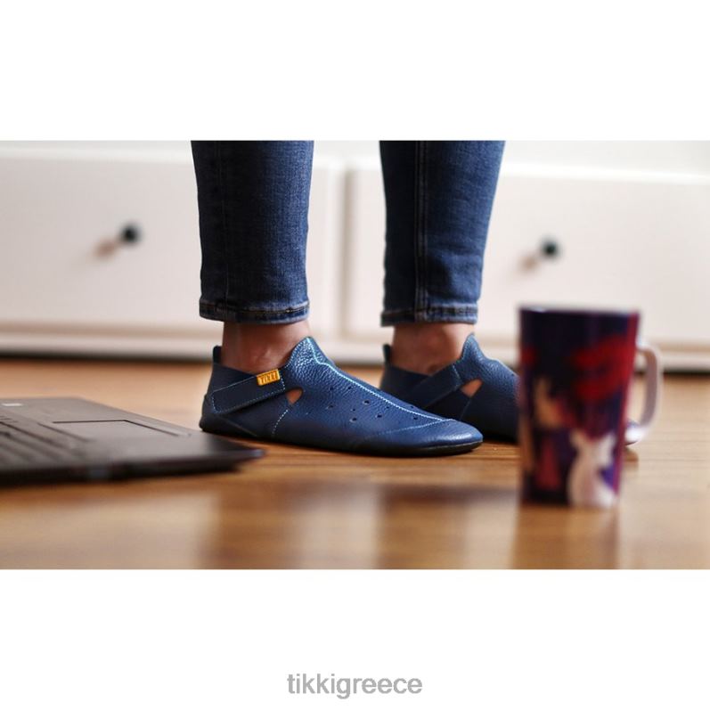 Tikki ενήλικες δέρμα ziggy v1 τριαντάφυλλο είδη υπόδησης B8484261