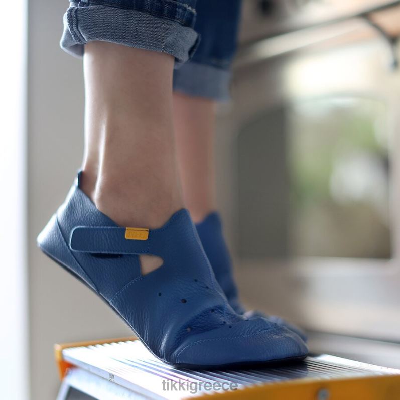 Tikki ενήλικες δέρμα ziggy v2 ροζ είδη υπόδησης B8484250