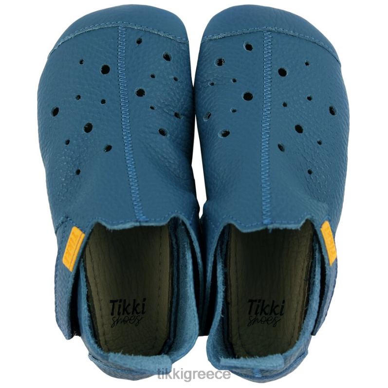 Tikki ενήλικες δέρμα ziggy v2 ωκεανός είδη υπόδησης B8484252