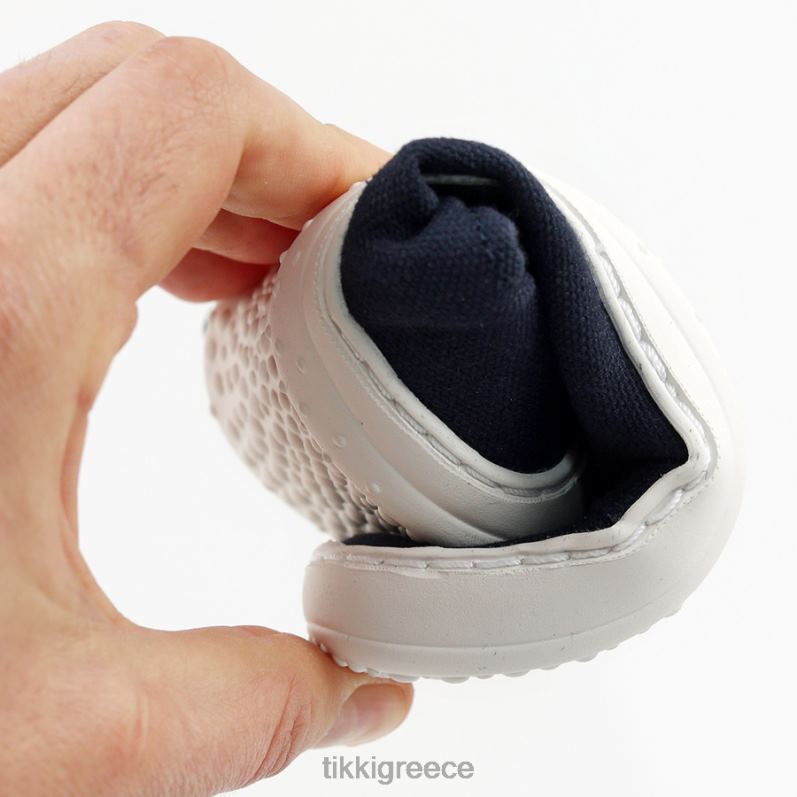 Tikki ενήλικες βέγκαν παπούτσια αρλεκίνος ΠΟΛΕΜΙΚΟ ΝΑΥΤΙΚΟ είδη υπόδησης B8484121