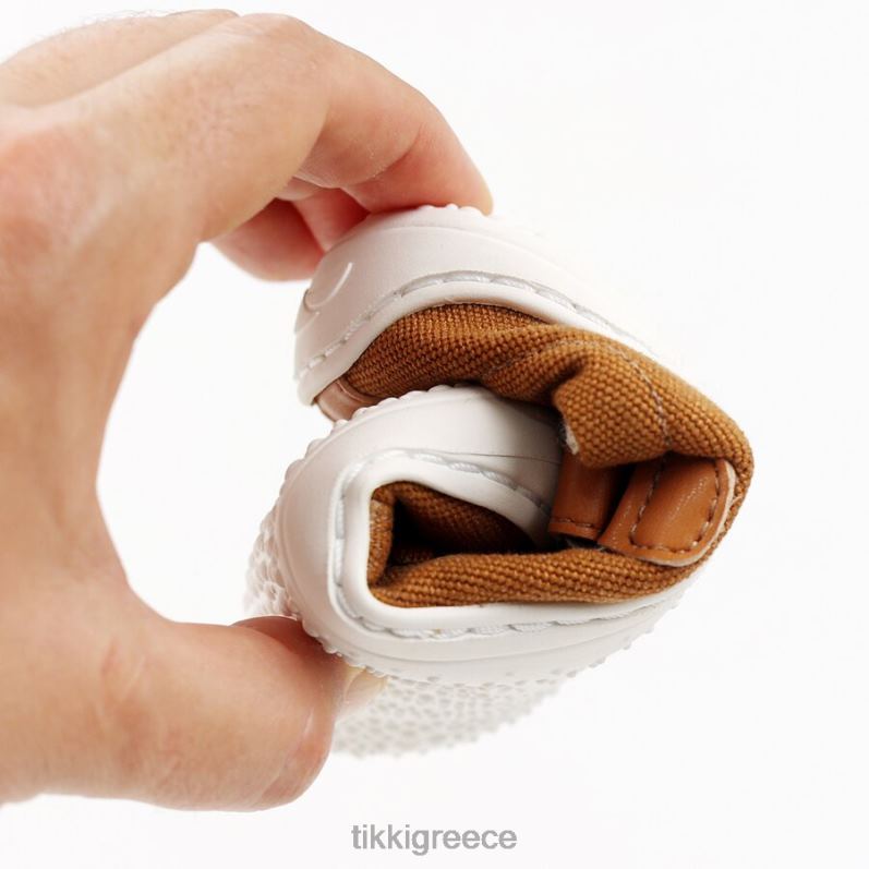 Tikki ενήλικες βέγκαν παπούτσια αρλεκίνος μέλι είδη υπόδησης B8484159