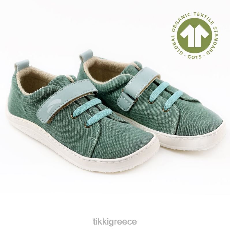 Tikki ενήλικες βέγκαν παπούτσια αρλεκίνος abete είδη υπόδησης B8484161