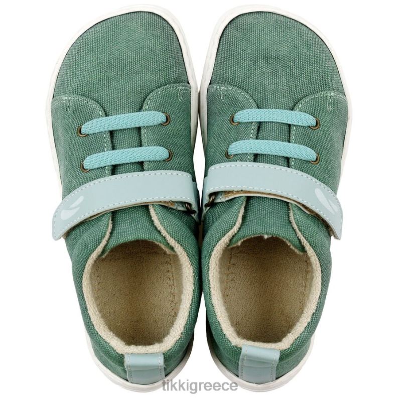 Tikki ενήλικες βέγκαν παπούτσια αρλεκίνος abete είδη υπόδησης B8484161