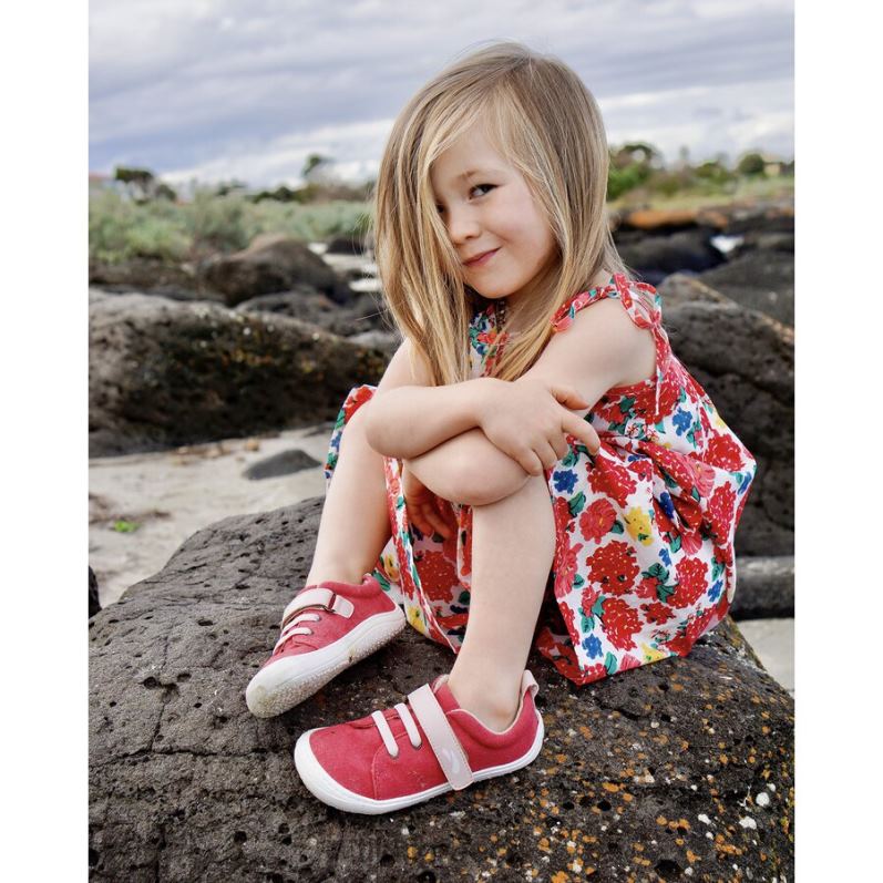 Tikki ενήλικες βέγκαν παπούτσια αρλεκίνος abete είδη υπόδησης B8484161