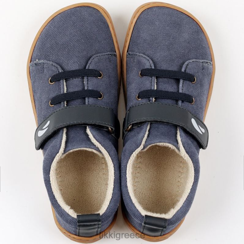 Tikki ενήλικες βέγκαν παπούτσια αρλεκίνος notturno είδη υπόδησης B8484157