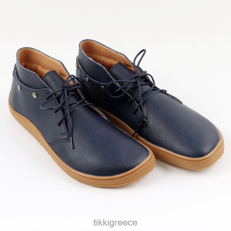 Tikki ενήλικες outlet jay vegan μπλε είδη υπόδησης B8484196