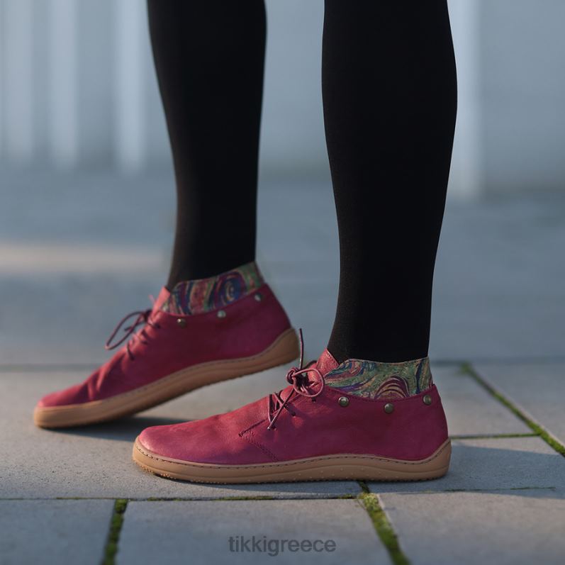 Tikki ενήλικες outlet jay vegan μπλε είδη υπόδησης B8484196