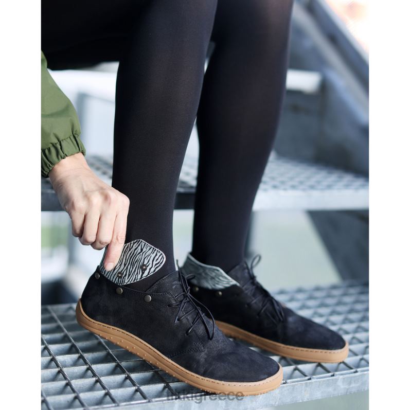 Tikki ενήλικες outlet jay vegan μπλε είδη υπόδησης B8484196