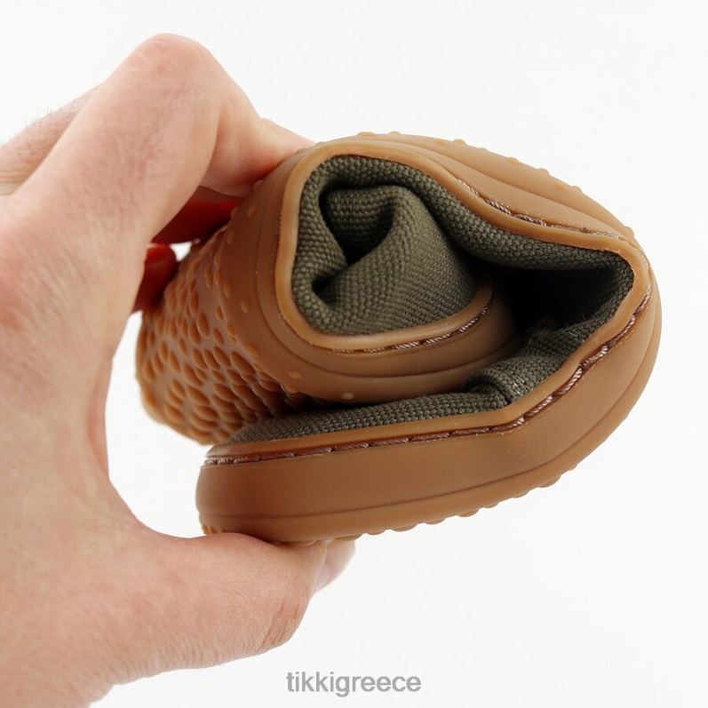 Tikki ενήλικες vegan παπούτσια ευδαιμονία ελιά είδη υπόδησης B8484216