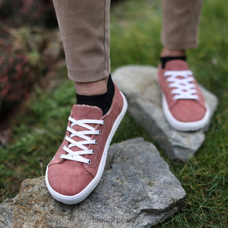 Tikki ενήλικες vegan παπούτσια ευδαιμονία ναύτης είδη υπόδησης B8484217