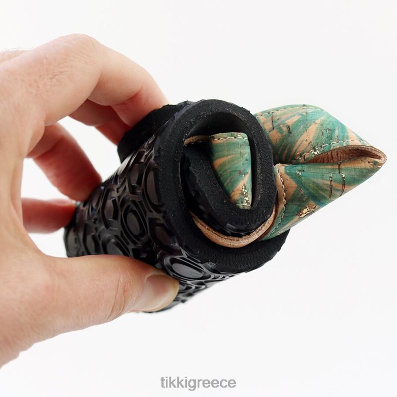 Tikki ενήλικες vegan σανδάλια soul v1 αμαζόνα είδη υπόδησης B8484243