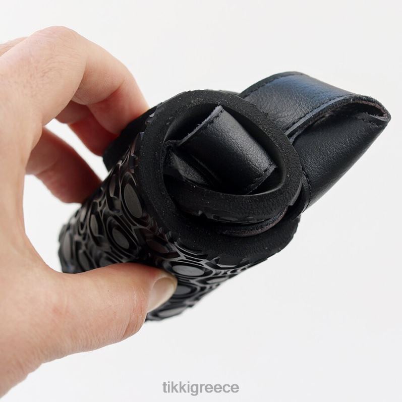 Tikki ενήλικες vegan σανδάλια soul v1 σκοτάδι είδη υπόδησης B8484244