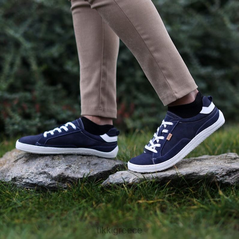 Tikki ενήλικες ξυπόλητα πάνινα παπούτσια oxy λεοπάρδαλη είδη υπόδησης B8484207