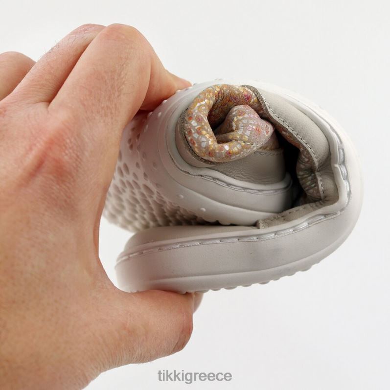 Tikki ενήλικες ξυπόλητα πάνινα παπούτσια oxy hielo είδη υπόδησης B8484208