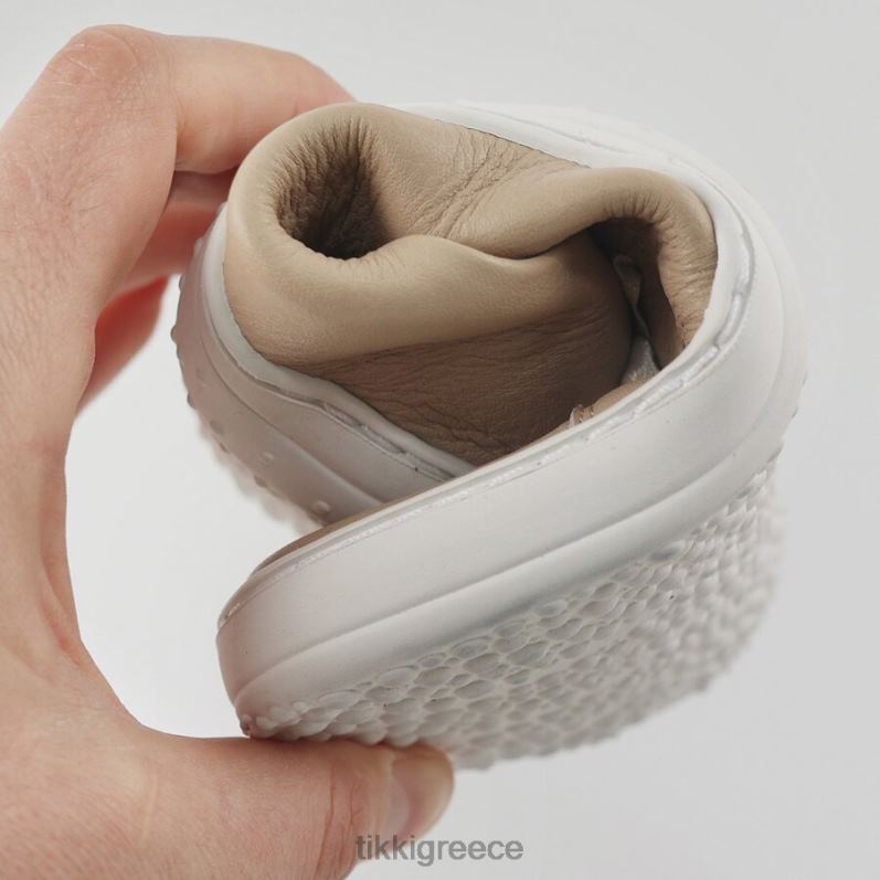 Tikki ενήλικες ξυπόλητα παπούτσια πτερύγιο γυμνός είδη υπόδησης B8484212