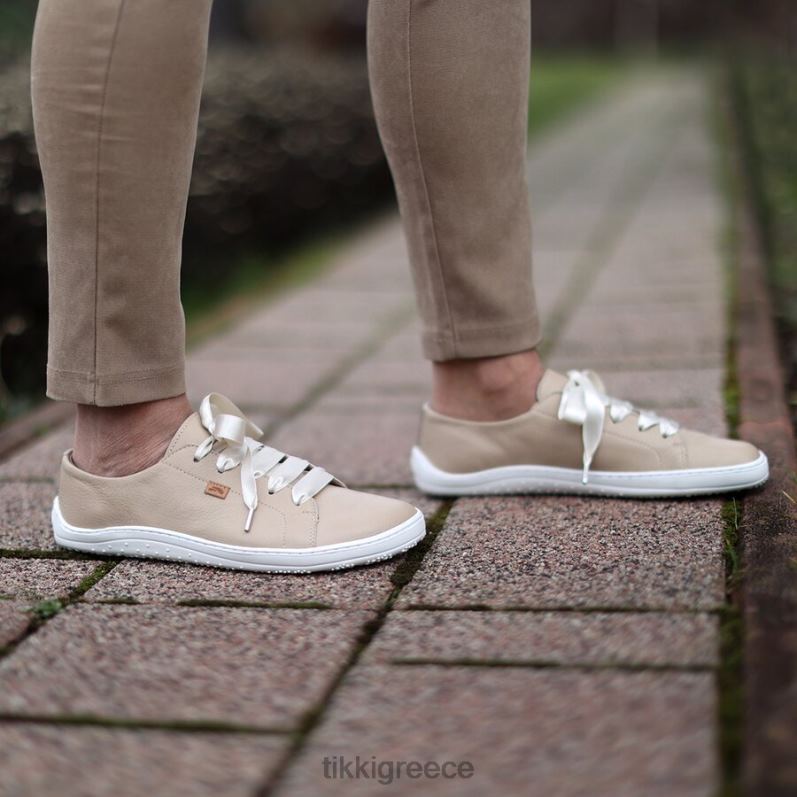 Tikki ενήλικες ξυπόλητα παπούτσια πτερύγιο γκρί είδη υπόδησης B8484213