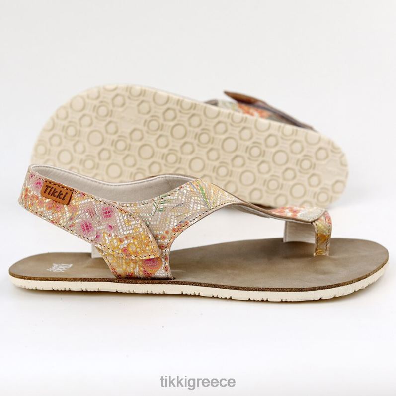 Tikki ενήλικες ξυπόλητα σανδάλια soul v1 όαση είδη υπόδησης B8484240
