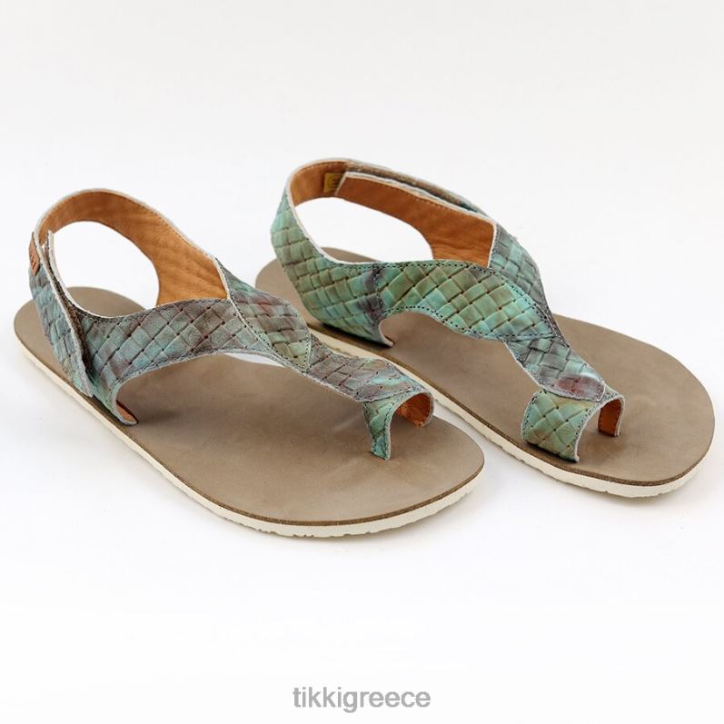 Tikki ενήλικες ξυπόλητα σανδάλια soul v1 καραϊβικής είδη υπόδησης B8484241