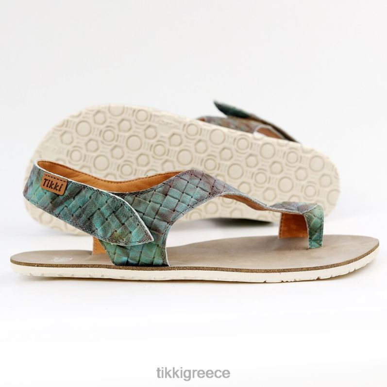 Tikki ενήλικες ξυπόλητα σανδάλια soul v1 καραϊβικής είδη υπόδησης B8484241