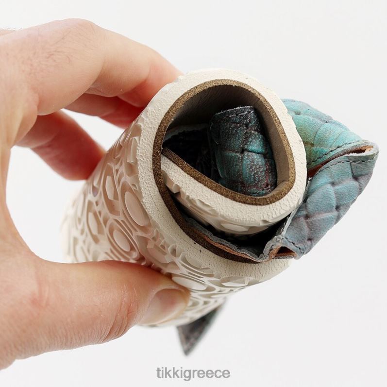 Tikki ενήλικες ξυπόλητα σανδάλια soul v1 καραϊβικής είδη υπόδησης B8484241