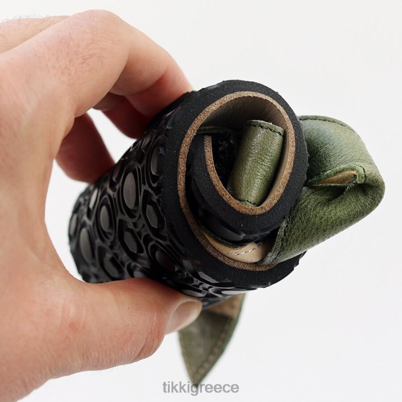 Tikki ενήλικες ξυπόλητα σανδάλια soul v1 φύλλο είδη υπόδησης B8484242