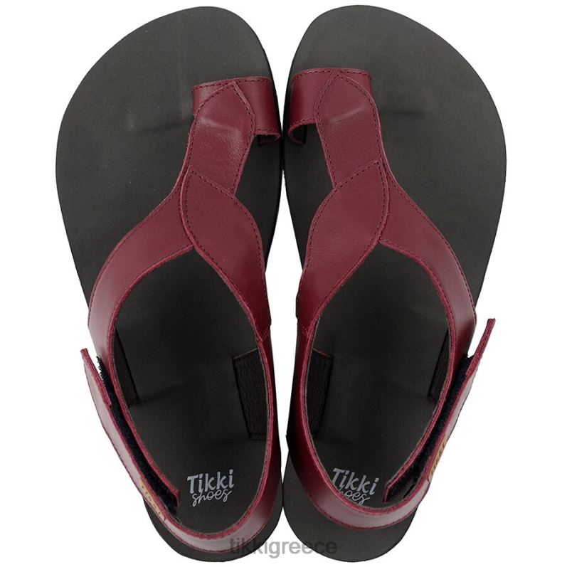 Tikki ενήλικες ξυπόλητα σανδάλια soul v1 Φωτιά είδη υπόδησης B8484247