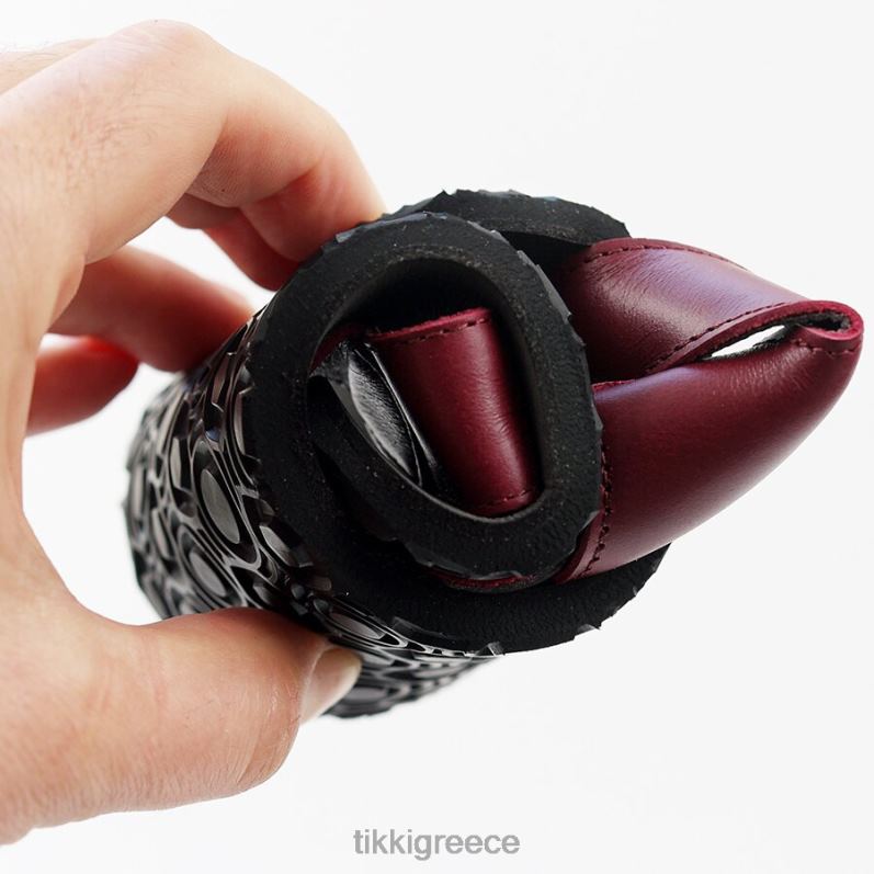 Tikki ενήλικες ξυπόλητα σανδάλια soul v1 Φωτιά είδη υπόδησης B8484247