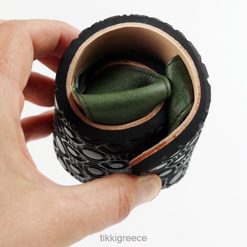 Tikki ενήλικες ξυπόλητα σανδάλια soul v2 σμαράγδι είδη υπόδησης B8484221