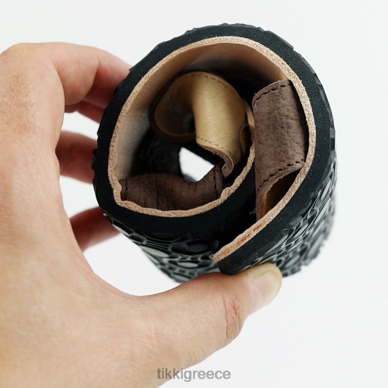 Tikki ενήλικες ξυπόλητα σανδάλια soul v2 μόκα είδη υπόδησης B8484229