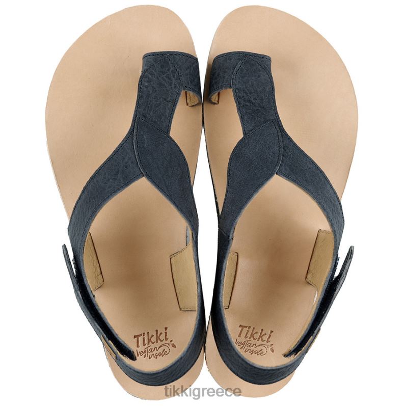 Tikki ενήλικες ξυπόλητα σανδάλια soul v2 μαρίνο είδη υπόδησης B8484230